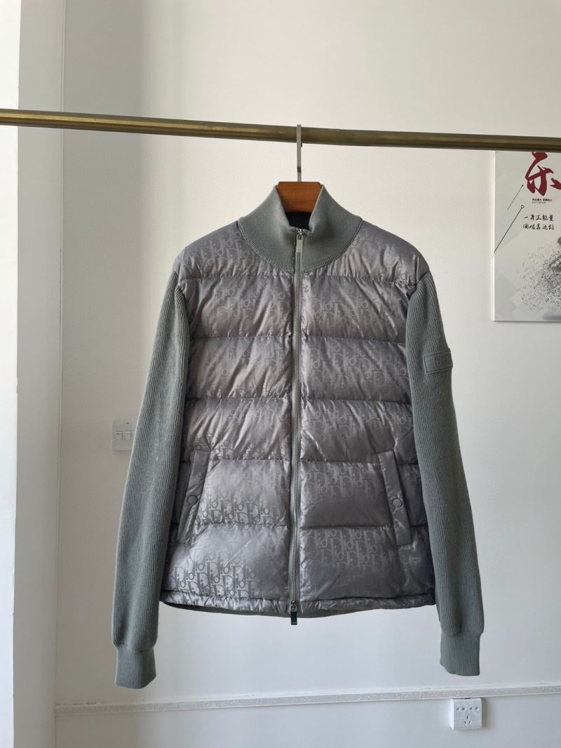 Christian Dior Down Jackets